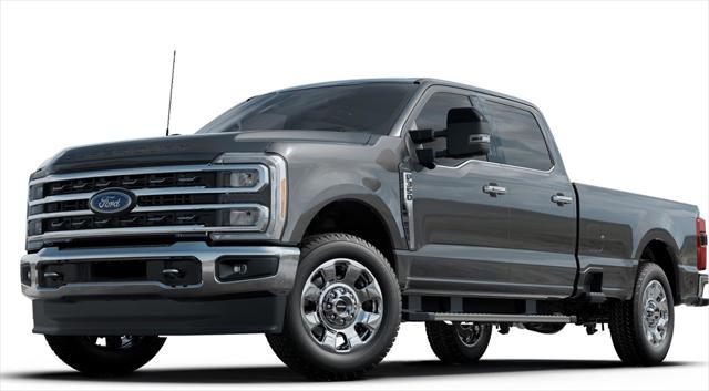 new 2024 Ford F-350 car, priced at $82,175