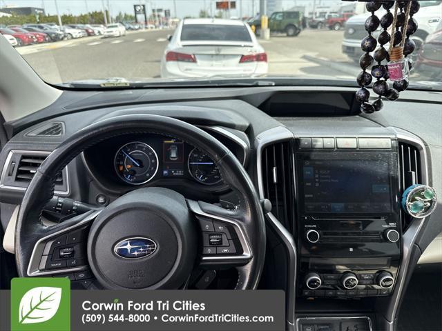 used 2019 Subaru Ascent car, priced at $23,989