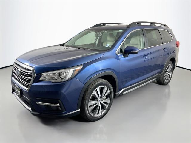 used 2019 Subaru Ascent car, priced at $22,975