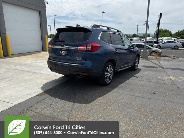 used 2019 Subaru Ascent car, priced at $23,989