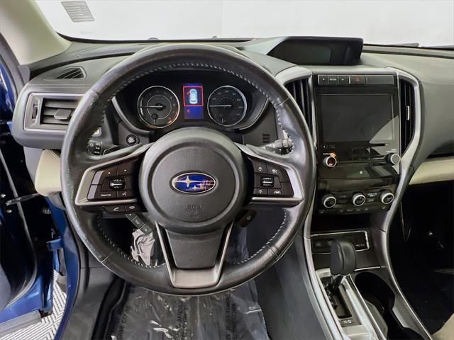 used 2019 Subaru Ascent car, priced at $22,975