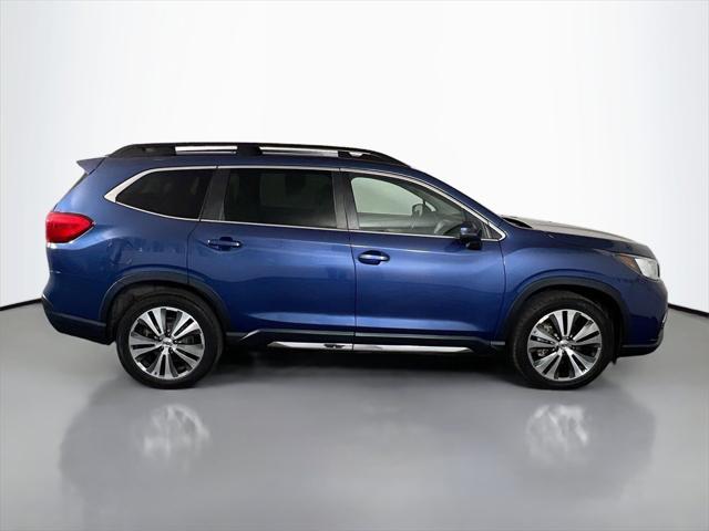 used 2019 Subaru Ascent car, priced at $22,975