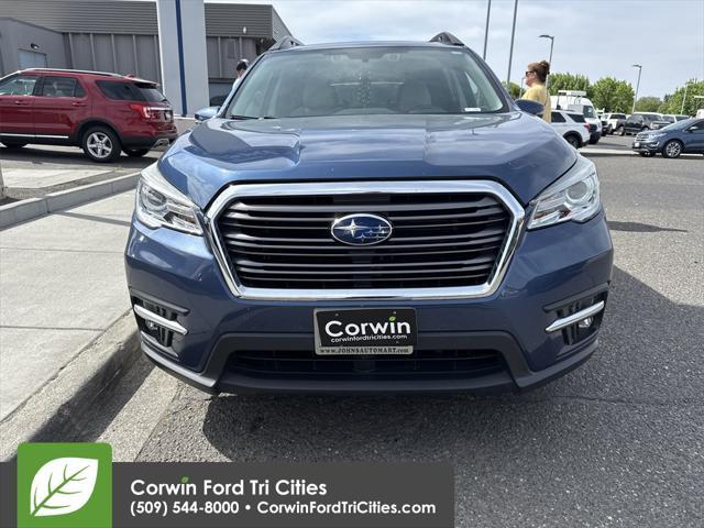 used 2019 Subaru Ascent car, priced at $23,989
