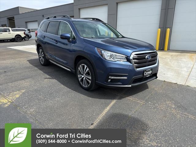used 2019 Subaru Ascent car, priced at $23,989