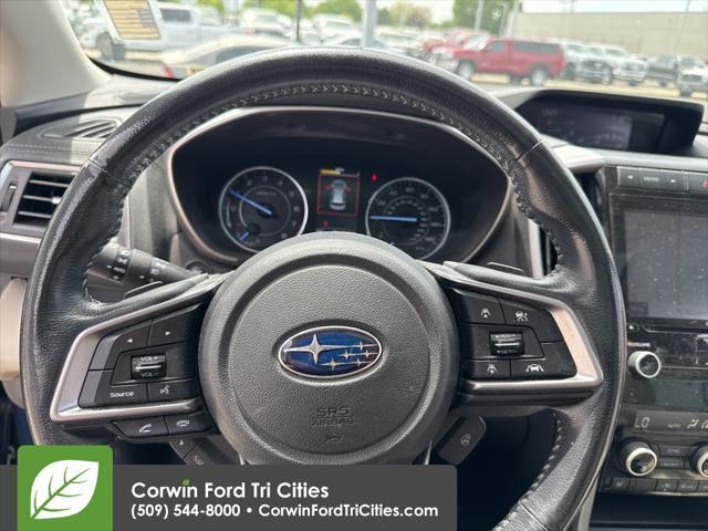 used 2019 Subaru Ascent car, priced at $23,989