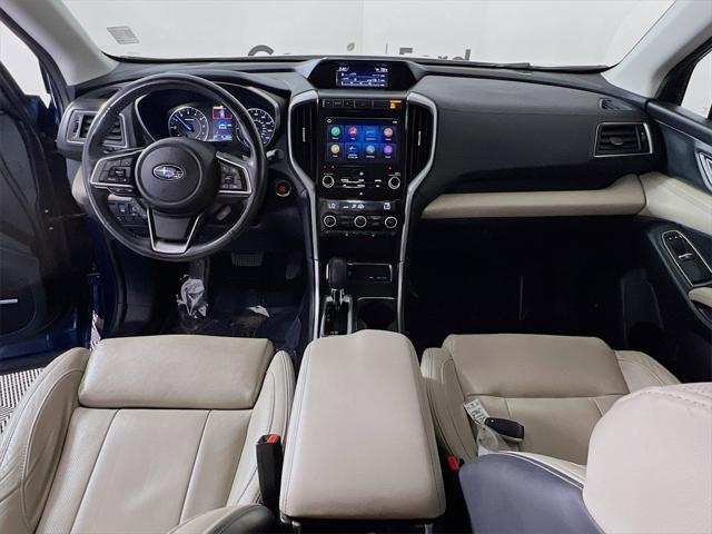 used 2019 Subaru Ascent car, priced at $22,975
