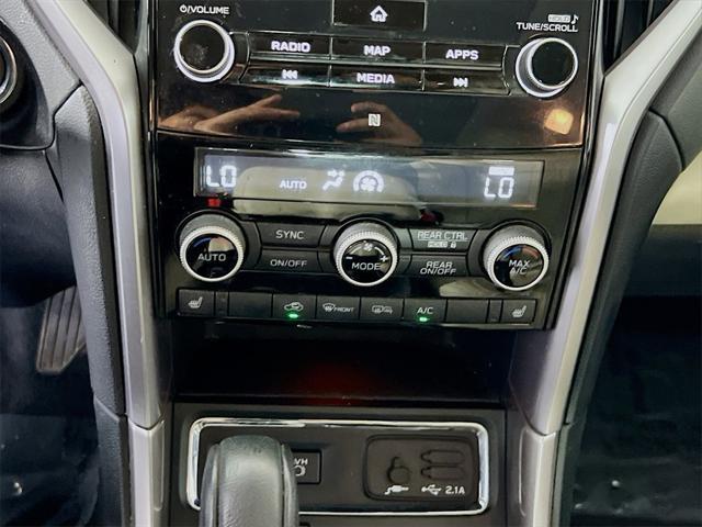 used 2019 Subaru Ascent car, priced at $22,975