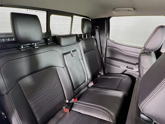 new 2024 Ford Ranger car, priced at $47,173