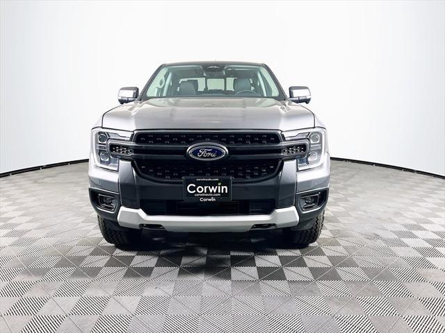 new 2024 Ford Ranger car, priced at $47,173