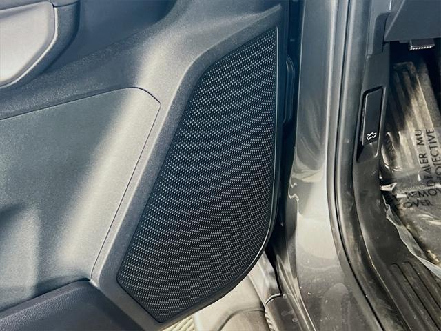 new 2024 Ford Ranger car, priced at $47,173