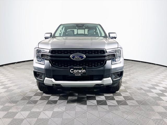 new 2024 Ford Ranger car, priced at $47,173