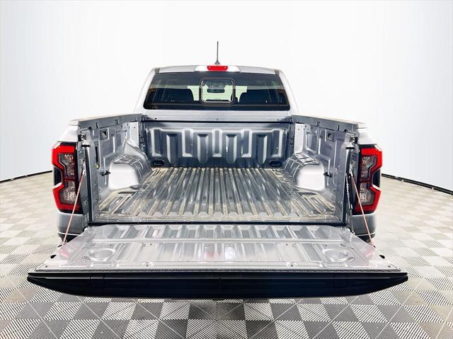 new 2024 Ford Ranger car, priced at $47,173