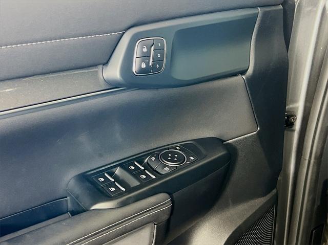 new 2024 Ford Ranger car, priced at $47,173