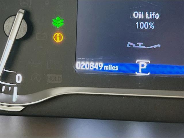 used 2022 Honda Ridgeline car, priced at $34,606