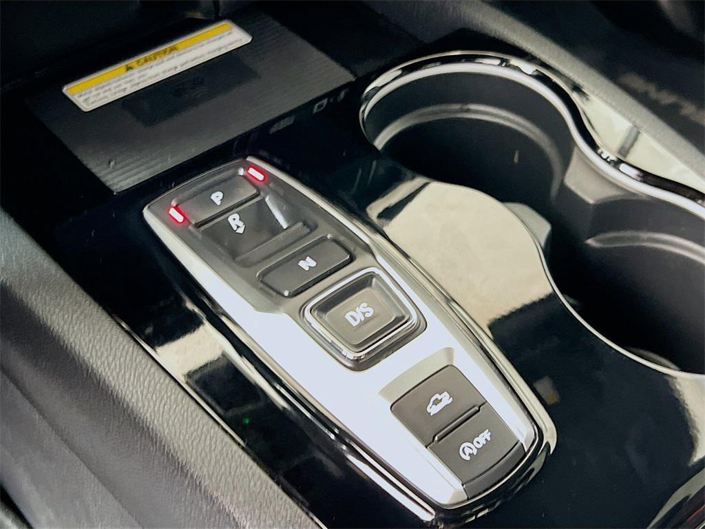 used 2022 Honda Ridgeline car, priced at $34,343