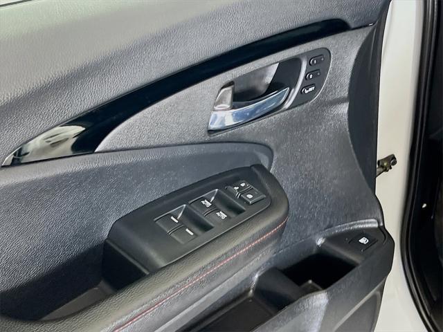 used 2022 Honda Ridgeline car, priced at $34,606