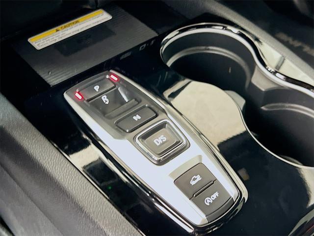 used 2022 Honda Ridgeline car, priced at $34,606