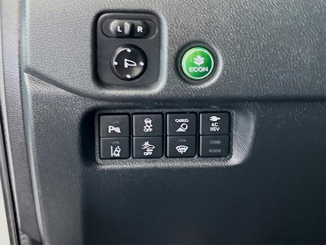 used 2022 Honda Ridgeline car, priced at $34,606