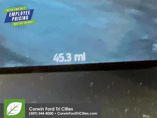 new 2024 Ford F-150 car, priced at $55,890