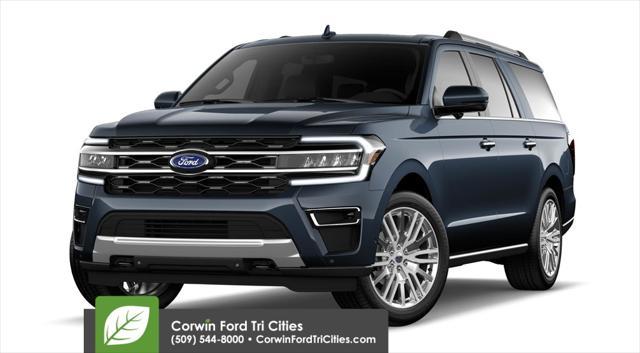 new 2024 Ford Expedition car, priced at $81,395