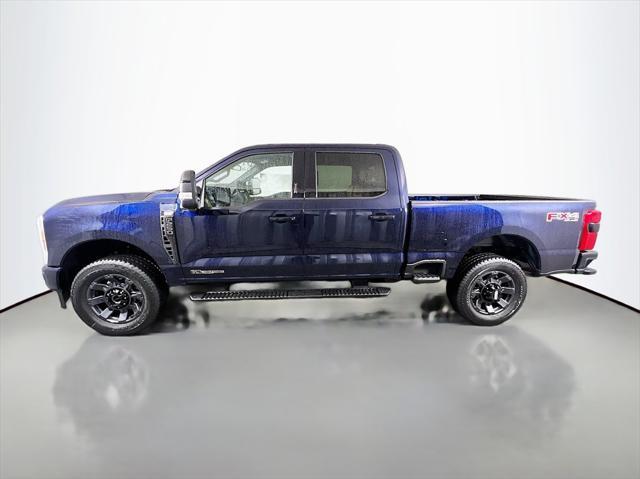 new 2024 Ford F-250 car, priced at $78,579