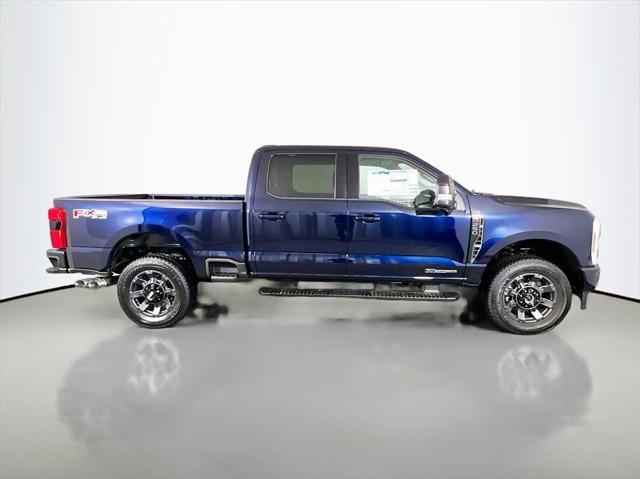 new 2024 Ford F-250 car, priced at $78,579