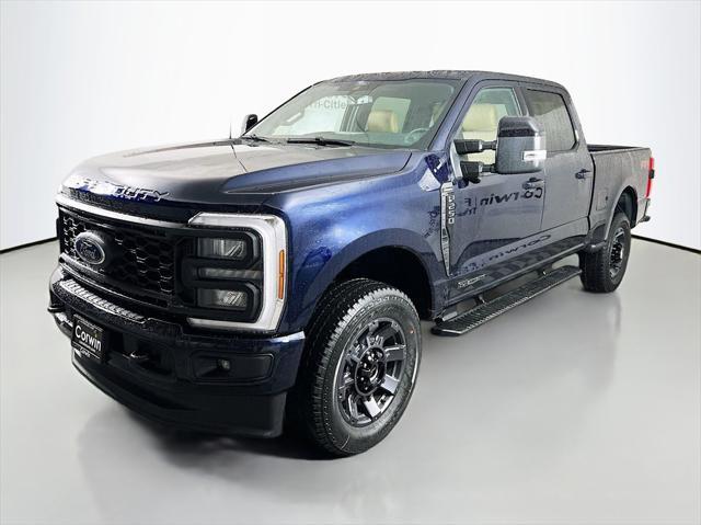 new 2024 Ford F-250 car, priced at $78,579