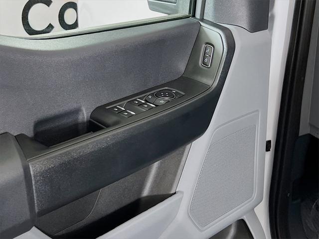 new 2025 Ford F-350 car, priced at $66,691