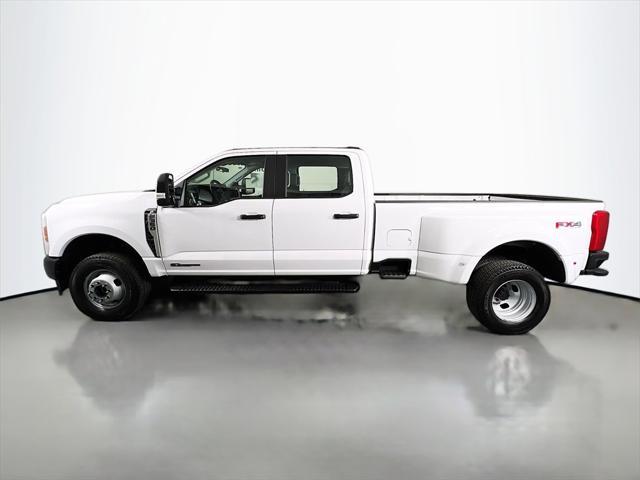 new 2025 Ford F-350 car, priced at $66,691