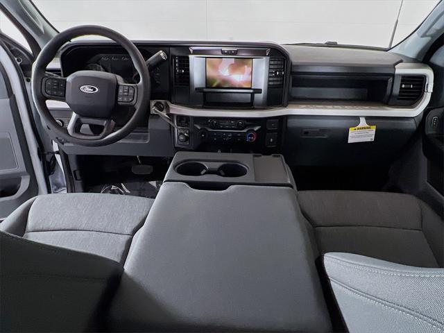 new 2025 Ford F-350 car, priced at $66,691