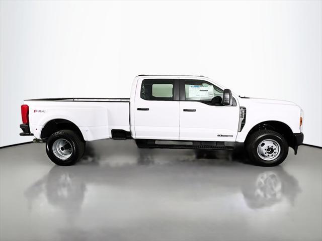 new 2025 Ford F-350 car, priced at $66,691