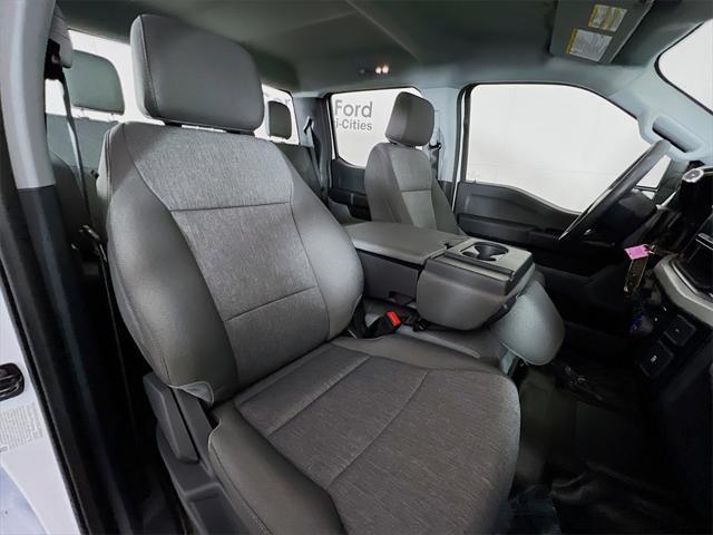 new 2025 Ford F-350 car, priced at $66,691