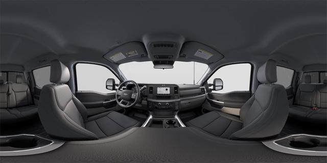 new 2025 Ford F-250 car, priced at $66,745