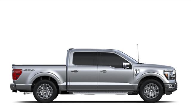 new 2024 Ford F-150 car, priced at $66,446