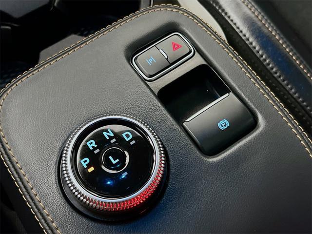 used 2023 Ford Mustang Mach-E car, priced at $39,444