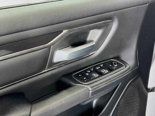 used 2019 Ram 1500 car, priced at $26,372