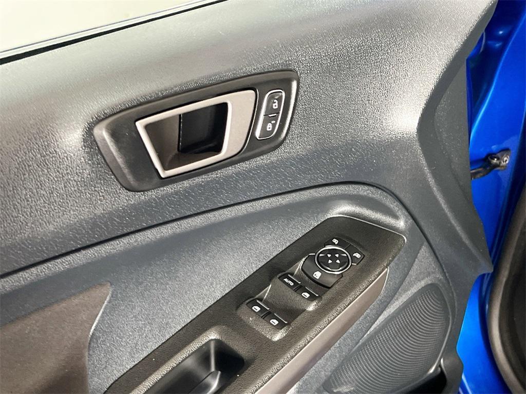 used 2020 Ford EcoSport car, priced at $15,915