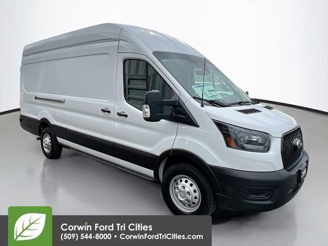 new 2024 Ford Transit-350 car, priced at $66,250