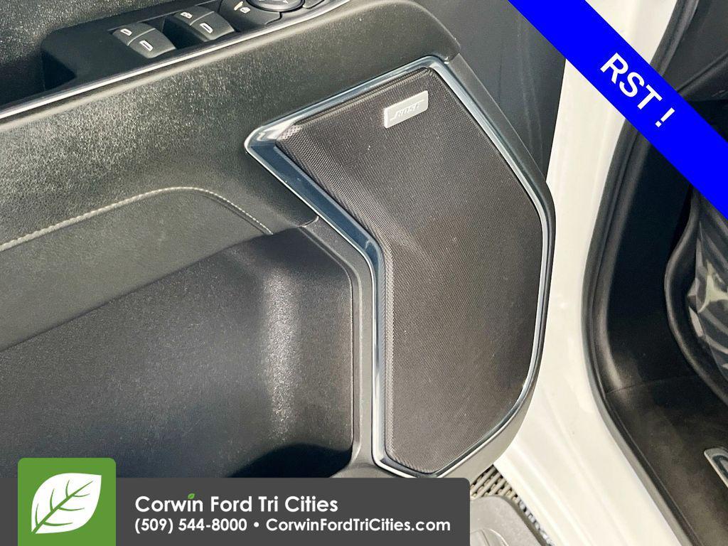 used 2024 Chevrolet Silverado 1500 car, priced at $47,598