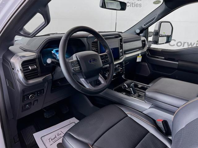 new 2025 Ford F-150 car, priced at $73,101