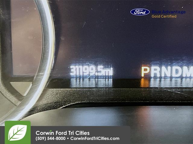 used 2021 Ford F-350 car, priced at $64,498