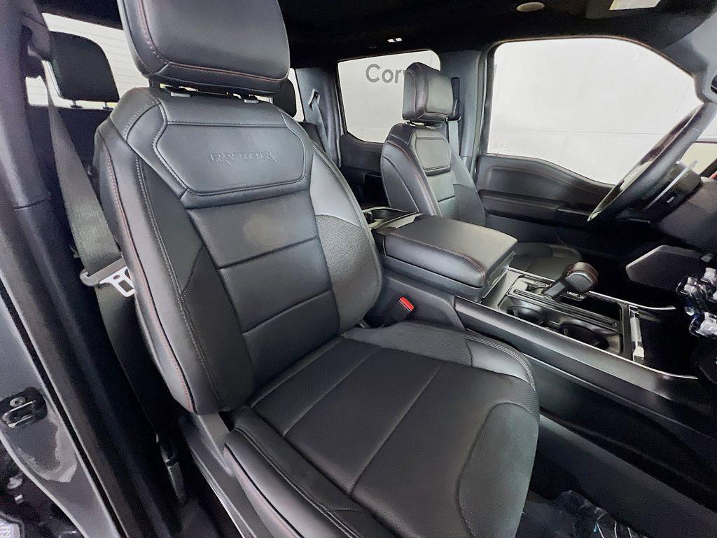 new 2025 Ford F-150 car, priced at $94,905