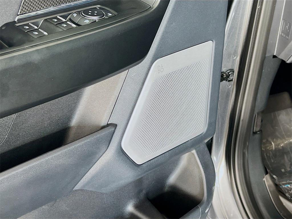 new 2025 Ford F-150 car, priced at $94,905