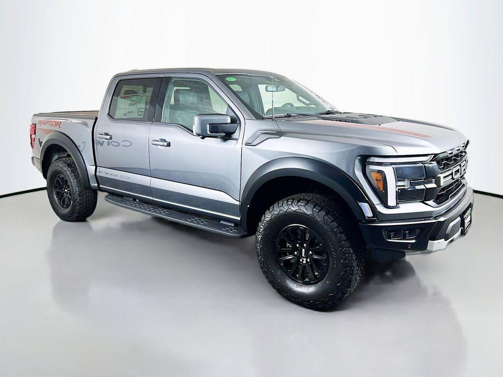 new 2025 Ford F-150 car, priced at $94,905
