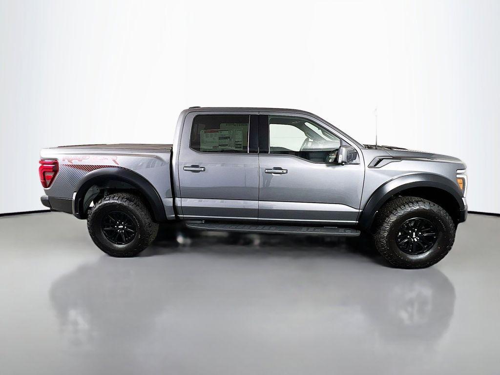 new 2025 Ford F-150 car, priced at $94,905