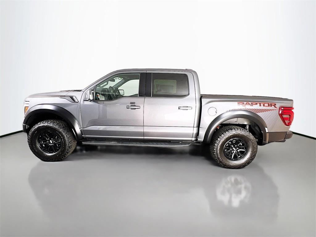 new 2025 Ford F-150 car, priced at $94,905