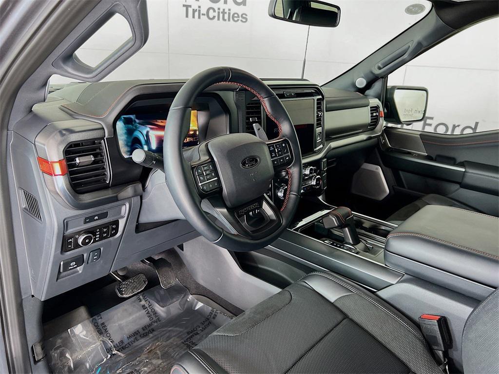 new 2025 Ford F-150 car, priced at $94,905