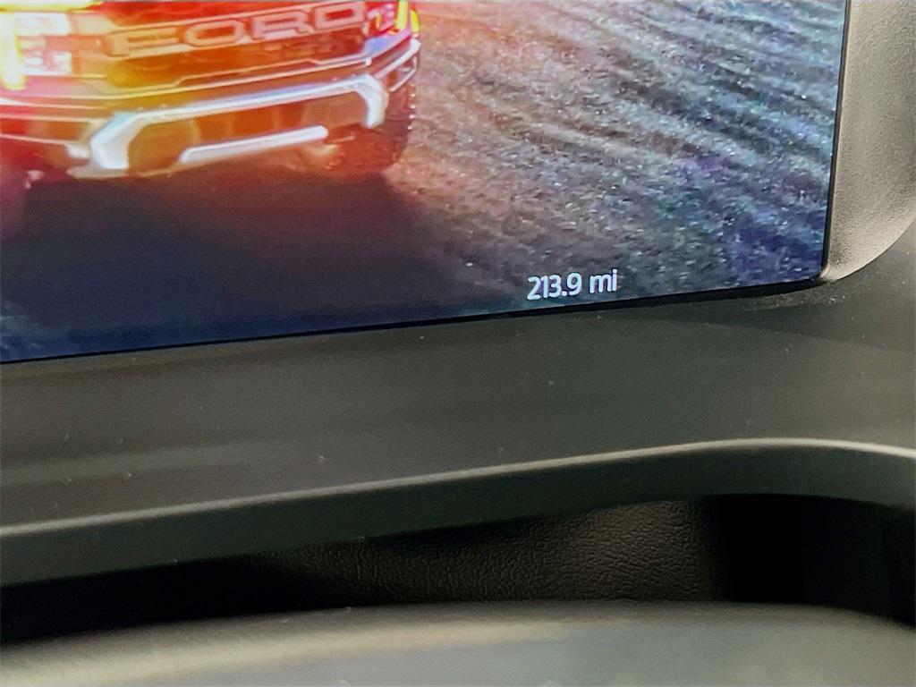 new 2025 Ford F-150 car, priced at $94,905