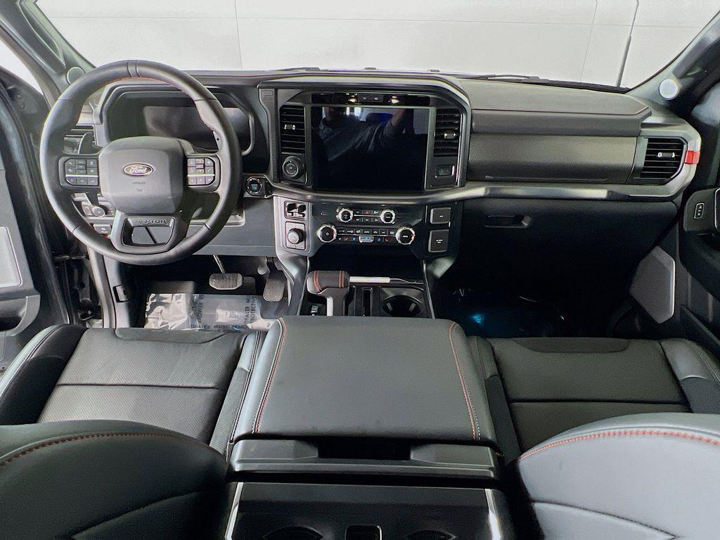 new 2025 Ford F-150 car, priced at $94,905