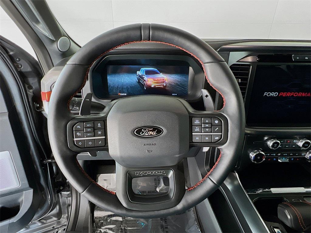 new 2025 Ford F-150 car, priced at $94,905
